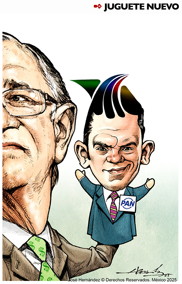 Juguete nuevo